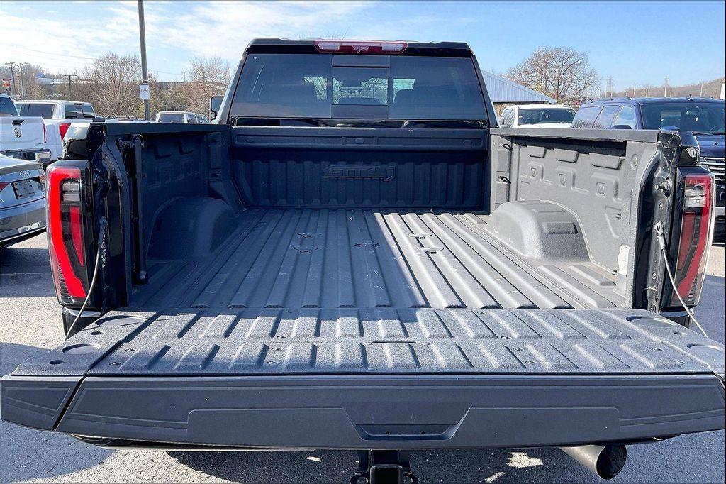 used 2024 GMC Sierra 2500 car, priced at $69,315