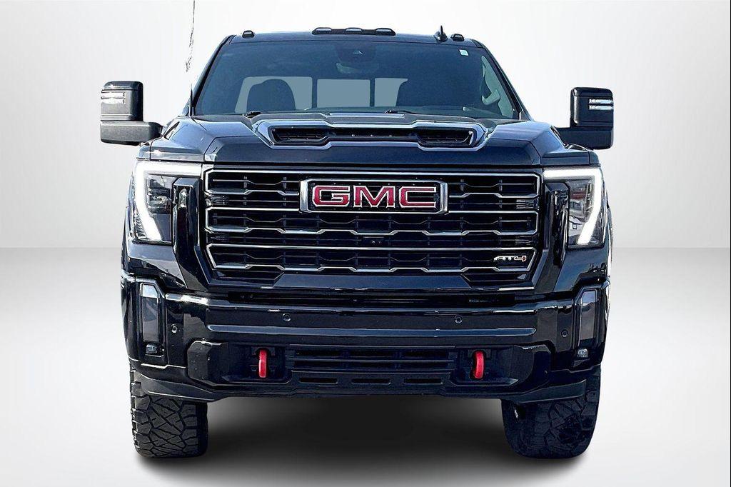 used 2024 GMC Sierra 2500 car, priced at $69,315