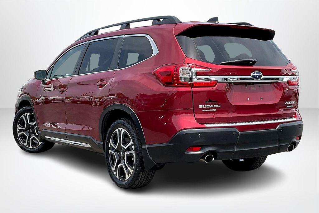 used 2023 Subaru Ascent car, priced at $28,799