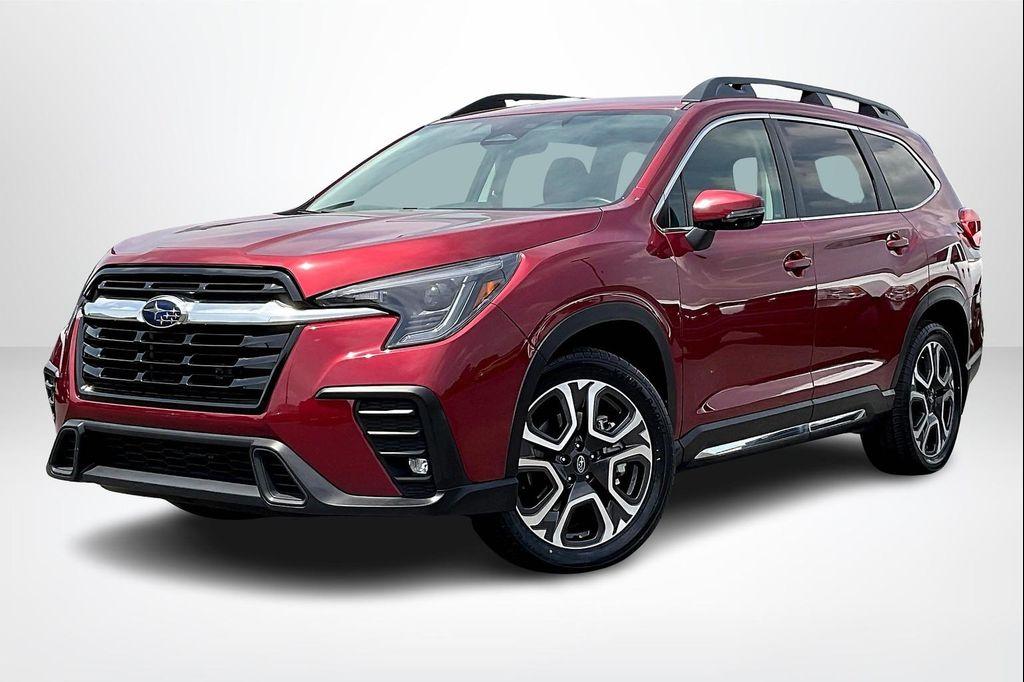 used 2023 Subaru Ascent car, priced at $28,799