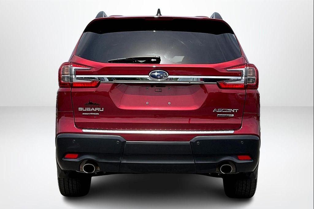 used 2023 Subaru Ascent car, priced at $28,799