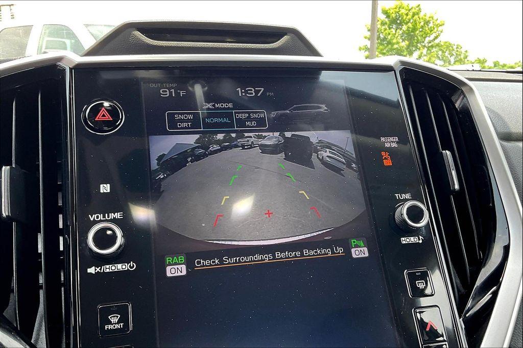 used 2023 Subaru Ascent car, priced at $28,799