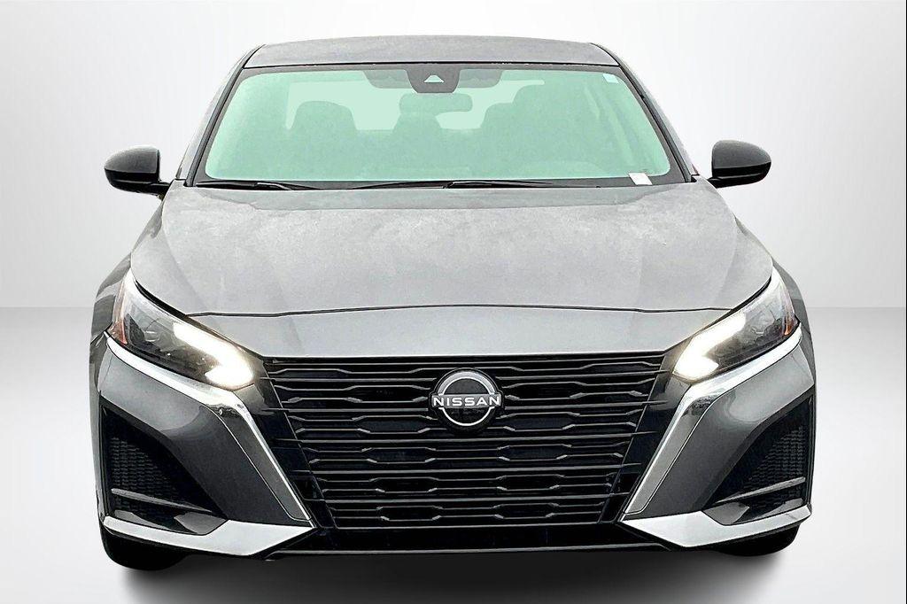used 2024 Nissan Altima car, priced at $20,880