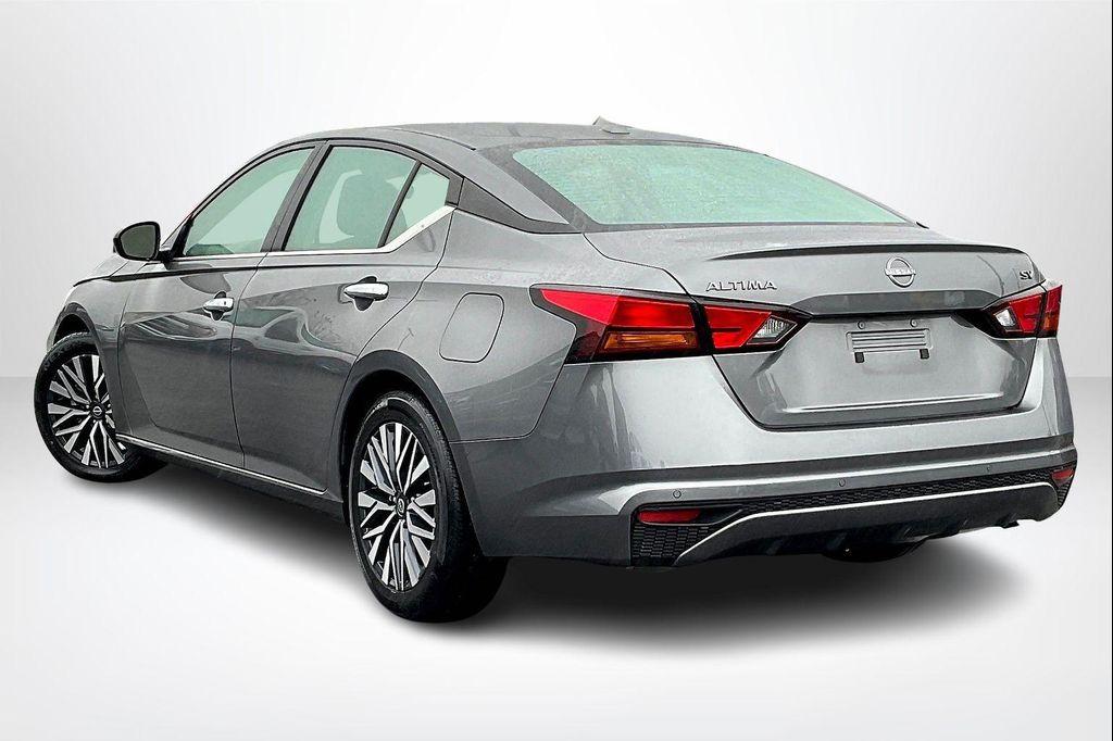 used 2024 Nissan Altima car, priced at $20,880