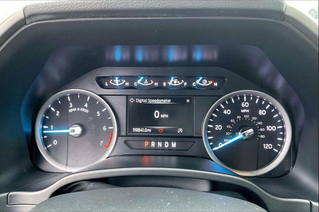 used 2021 Ford Expedition Max car, priced at $23,888