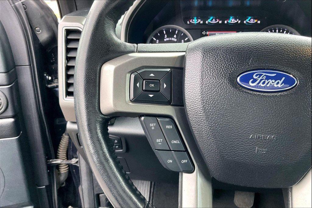 used 2021 Ford Expedition Max car, priced at $23,888