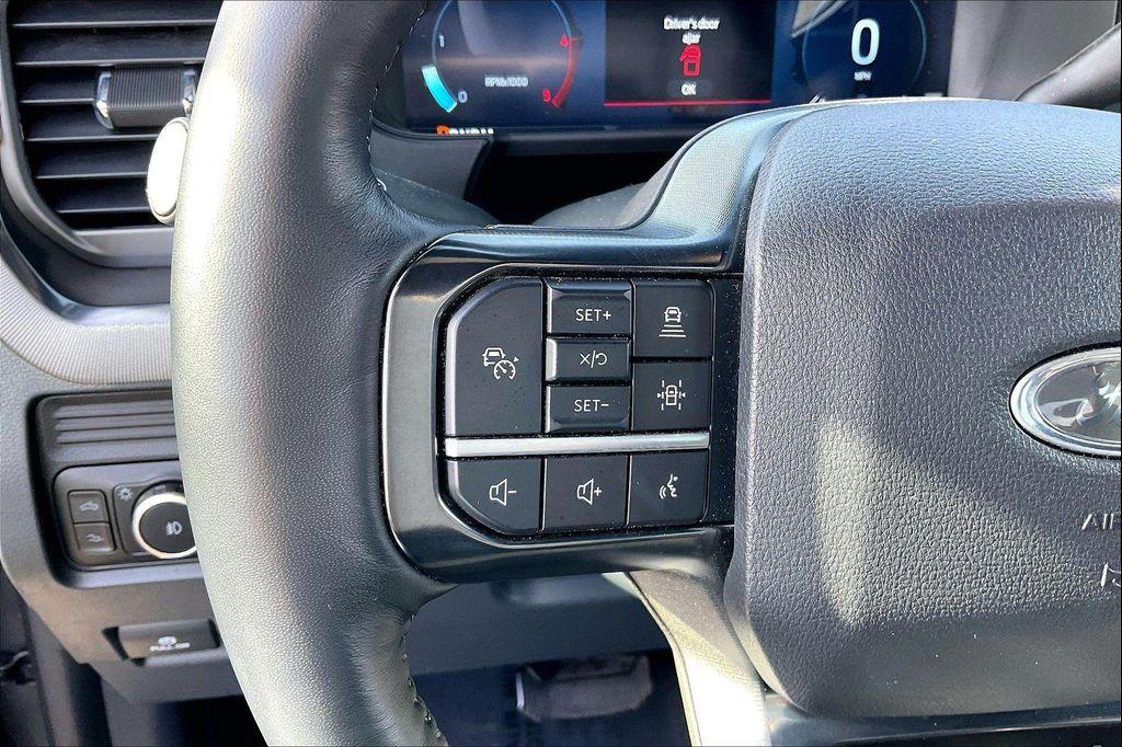 used 2025 Ford F-250 car, priced at $88,514