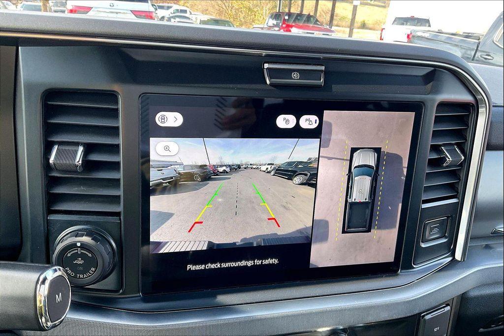 used 2025 Ford F-250 car, priced at $88,514