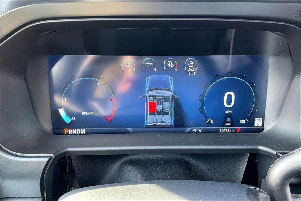 used 2025 Ford F-250 car, priced at $88,514