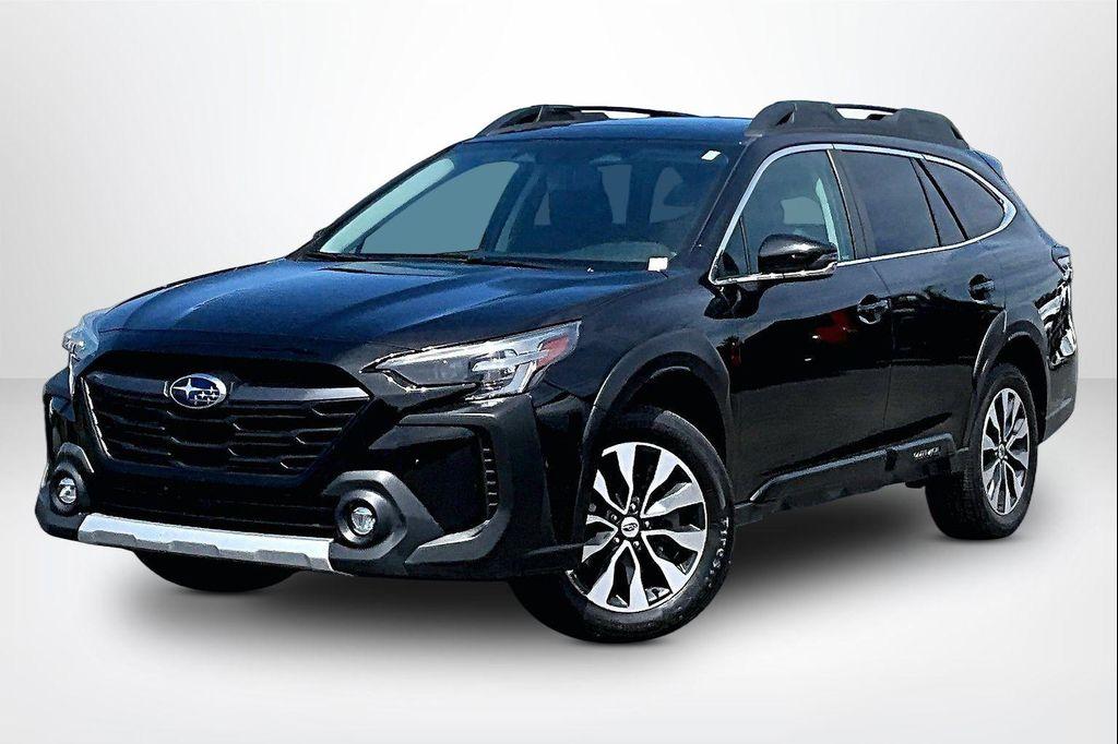 used 2023 Subaru Outback car, priced at $24,897