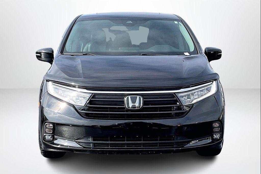 used 2024 Honda Odyssey car, priced at $35,296
