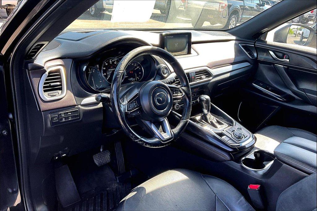 used 2019 Mazda CX-9 car, priced at $20,199