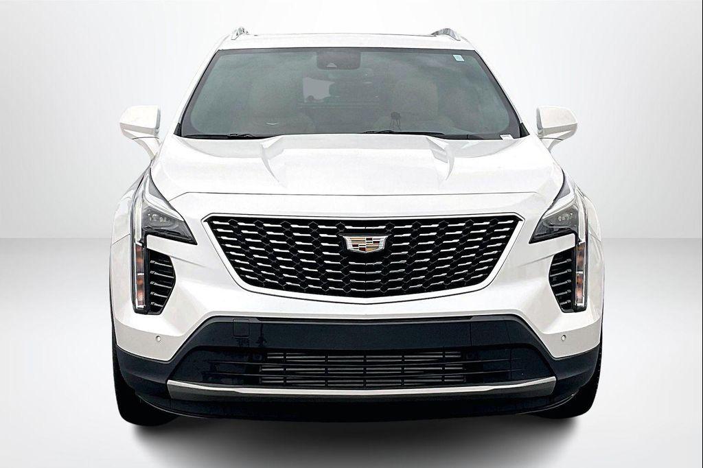 used 2020 Cadillac XT4 car, priced at $24,839