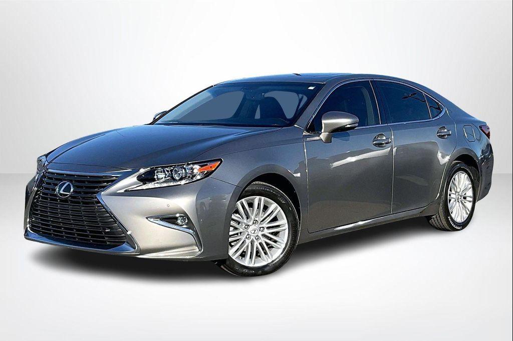 used 2016 Lexus ES 350 car, priced at $26,664