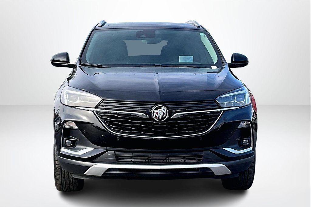 used 2023 Buick Encore GX car, priced at $25,869