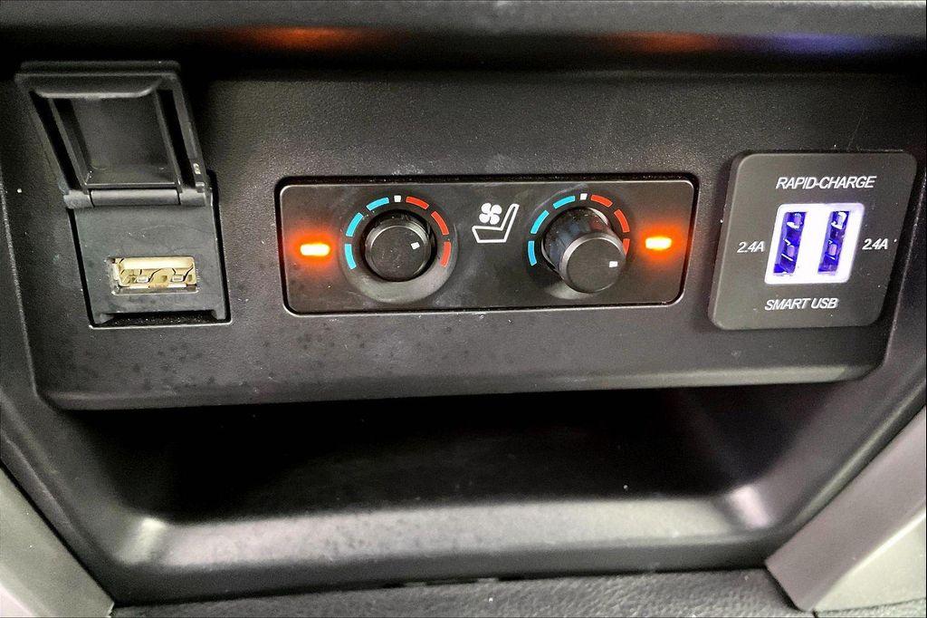 used 2022 Toyota 4Runner car, priced at $36,978