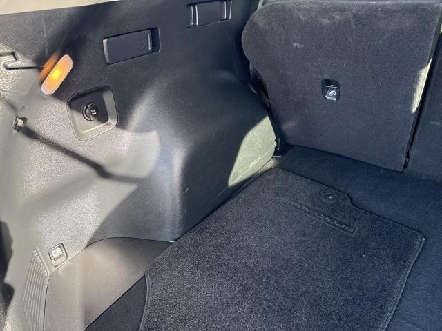 used 2023 Kia Sportage car, priced at $19,799