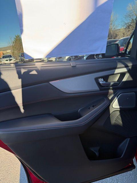 new 2026 Acura MDX car, priced at $70,950