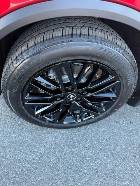 new 2026 Acura MDX car, priced at $70,950