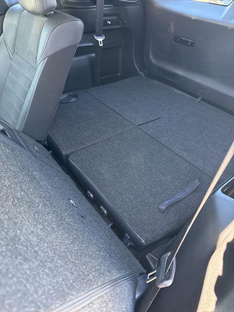 used 2025 Mitsubishi Outlander car, priced at $26,999