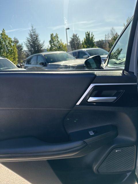 used 2025 Mitsubishi Outlander car, priced at $26,999