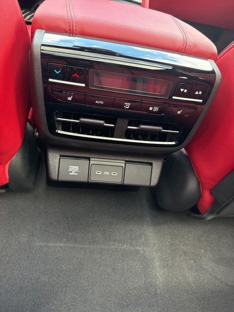 new 2026 Acura MDX car, priced at $70,950