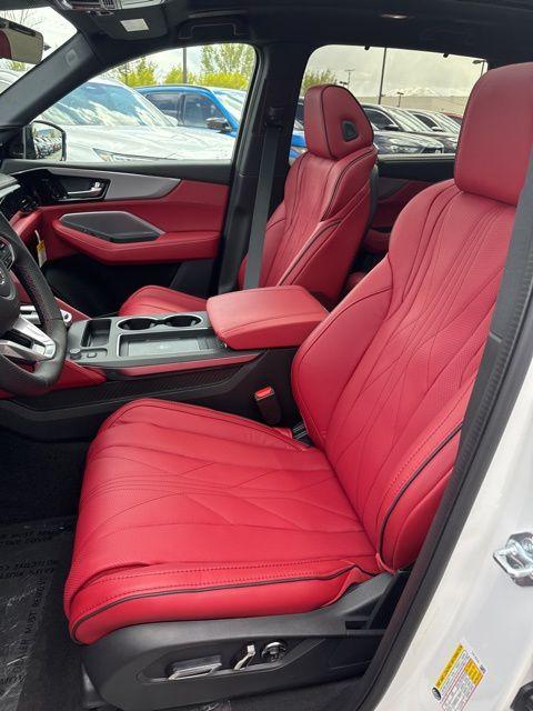 new 2026 Acura MDX car, priced at $70,950