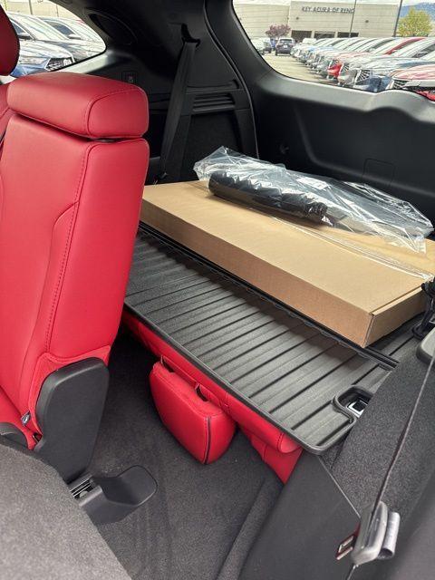 new 2026 Acura MDX car, priced at $70,950