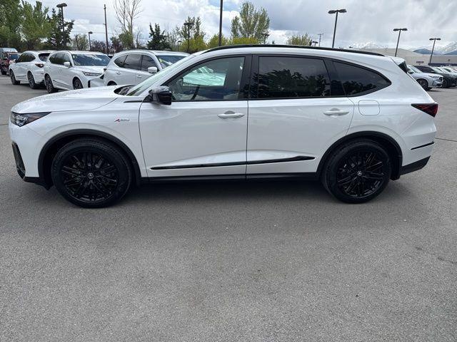 new 2026 Acura MDX car, priced at $70,950