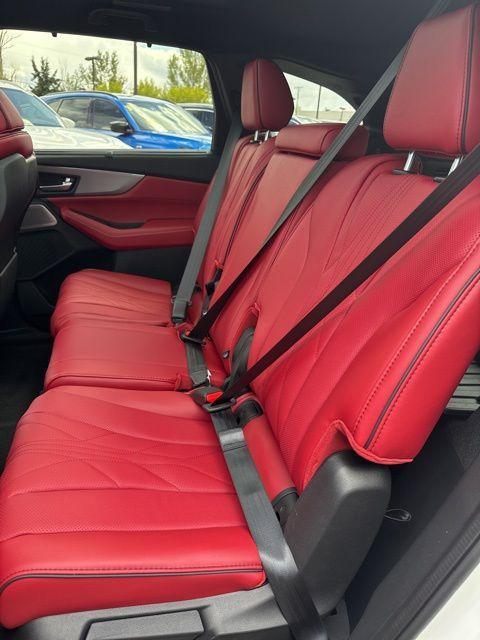 new 2026 Acura MDX car, priced at $70,950