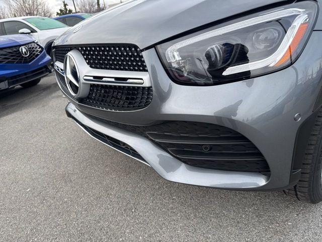 used 2022 Mercedes-Benz GLC 300 car, priced at $25,295