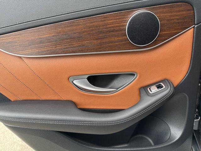 used 2022 Mercedes-Benz GLC 300 car, priced at $25,295