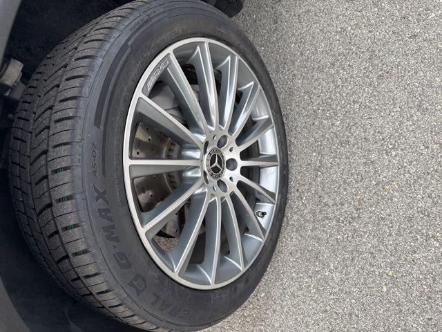 used 2022 Mercedes-Benz GLC 300 car, priced at $25,295