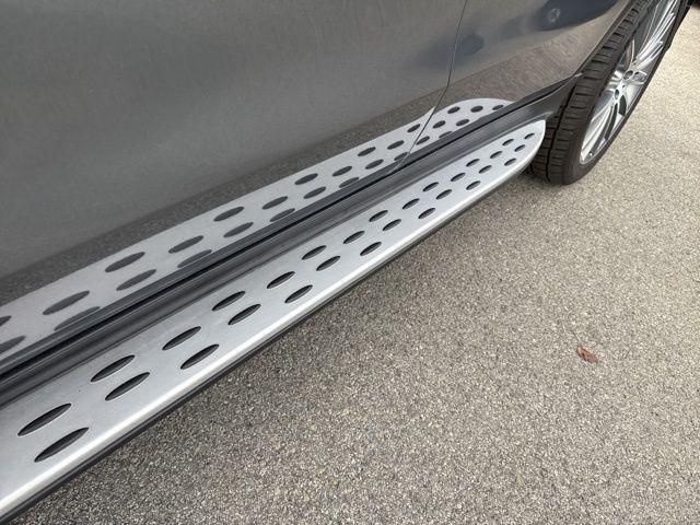 used 2022 Mercedes-Benz GLC 300 car, priced at $25,295