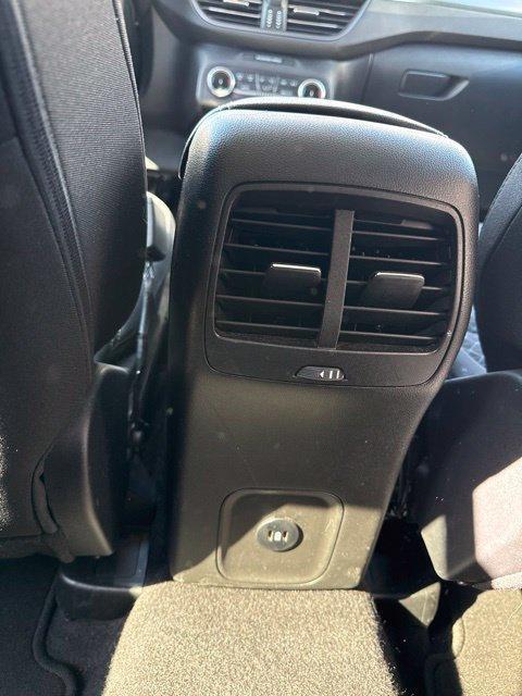 used 2024 Ford Escape car, priced at $17,574