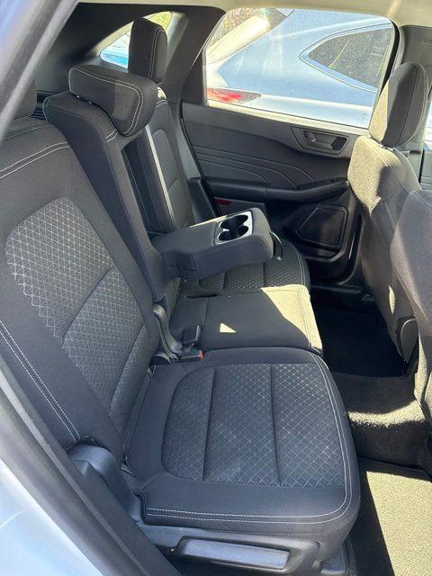 used 2024 Ford Escape car, priced at $17,574