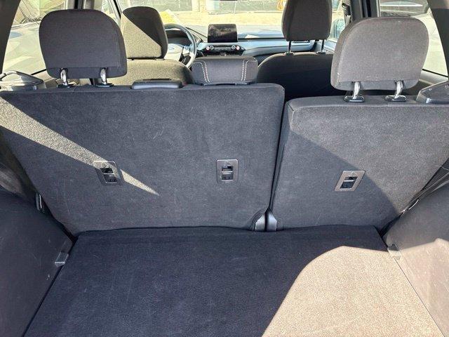 used 2024 Ford Escape car, priced at $17,574