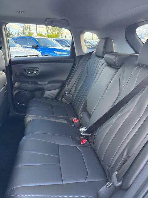 new 2026 Acura ADX car, priced at $38,450