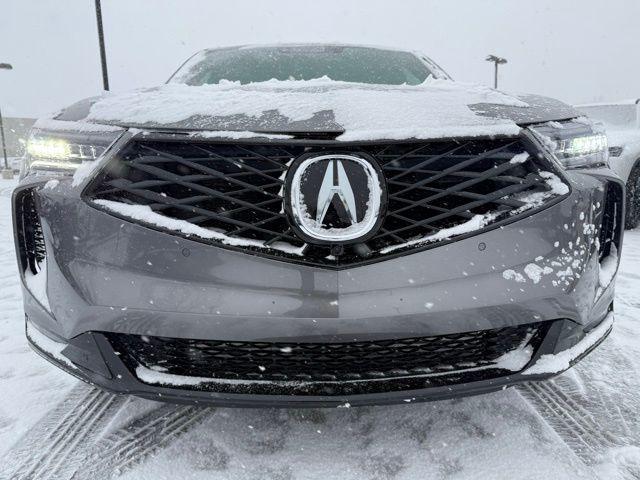 new 2026 Acura RDX car, priced at $56,900