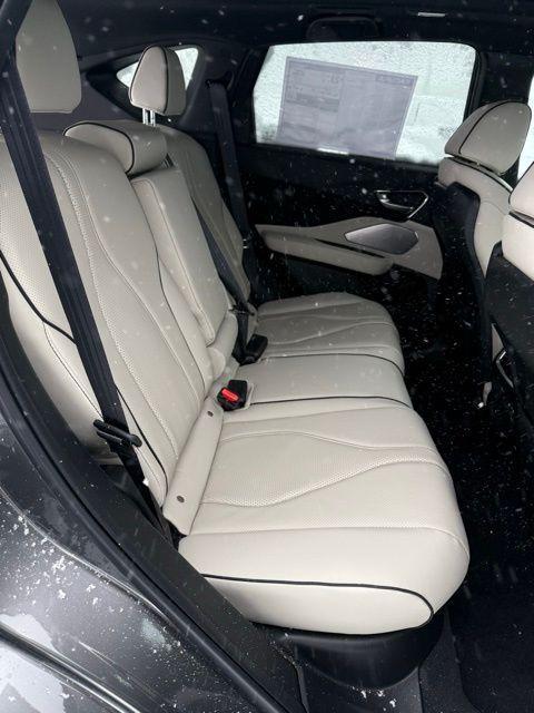 new 2026 Acura RDX car, priced at $56,900