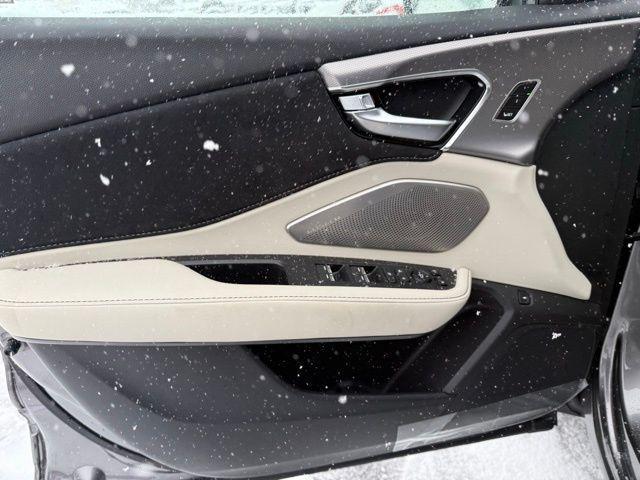 new 2026 Acura RDX car, priced at $56,900