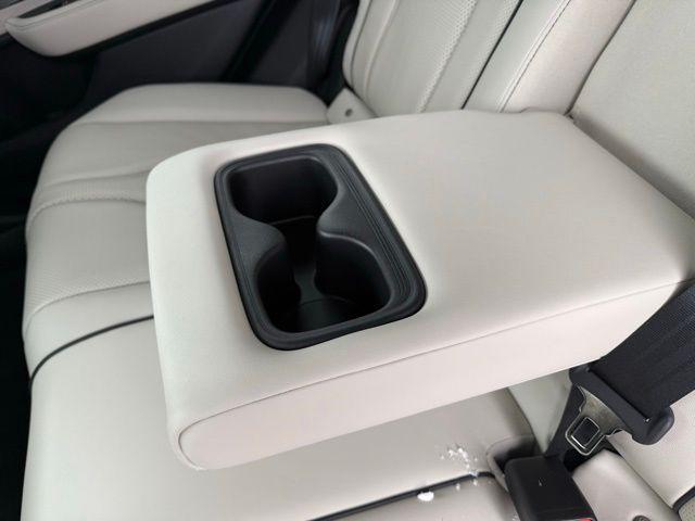 new 2026 Acura RDX car, priced at $56,900