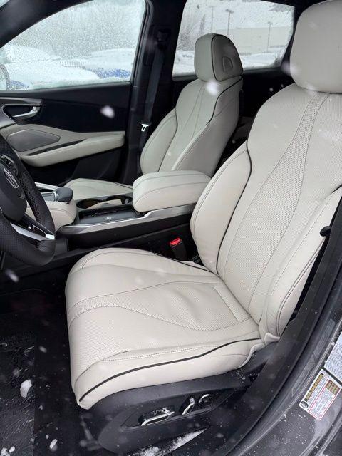 new 2026 Acura RDX car, priced at $56,900