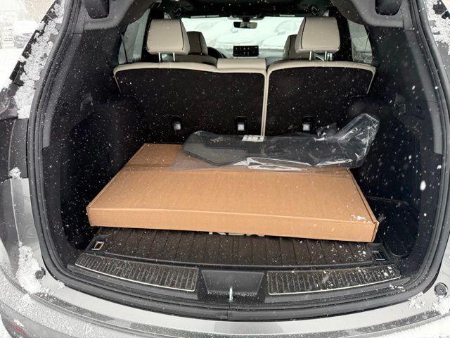 new 2026 Acura RDX car, priced at $56,900