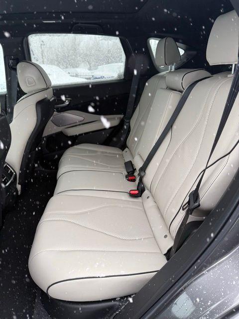 new 2026 Acura RDX car, priced at $56,900