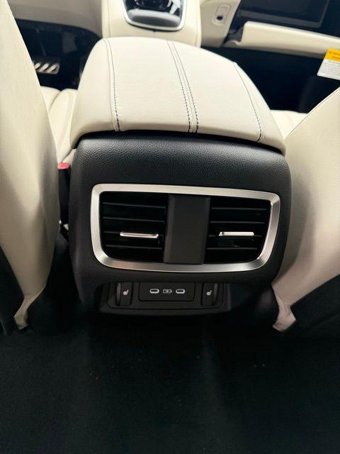 new 2026 Acura RDX car, priced at $56,900