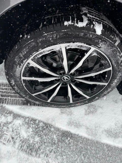 new 2026 Acura RDX car, priced at $56,900