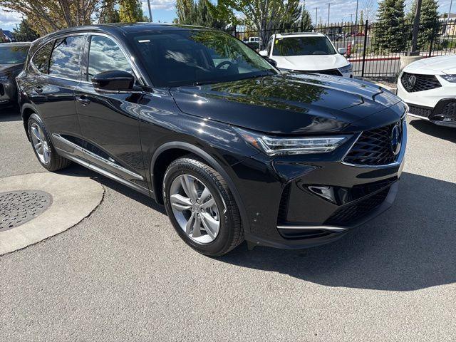 new 2026 Acura MDX car, priced at $56,050