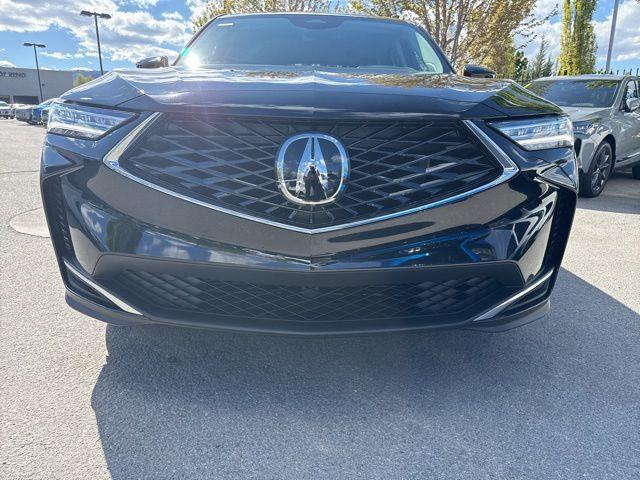 new 2026 Acura MDX car, priced at $56,050