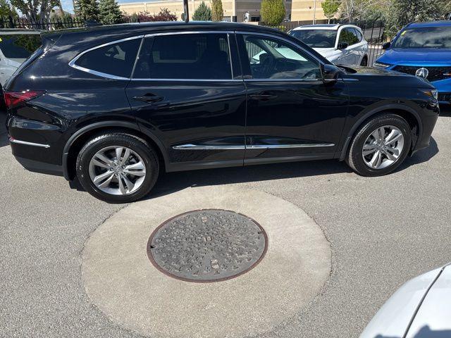 new 2026 Acura MDX car, priced at $56,050
